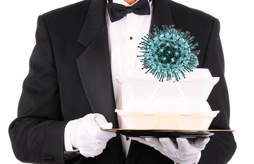 Учёный развенчал распространённый миф о передаче коронавируса - ont.by - Сша - штат Огайо