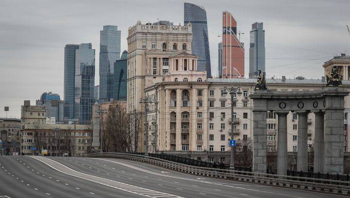 Власти Москвы направили на поддержку бизнеса 25 миллиардов рублей - vesti.ru - Москва