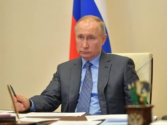 Владимир Путин - Дональд Трамп - Путин сообщил о новых переговорах по нефти - newtvnews.ru - Россия - Сша