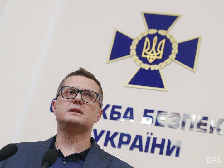 Иван Баканов - Баканов предложил еще на три года продлить блокировку в Украине российских соцсетей - gordonua.com - Россия - Украина