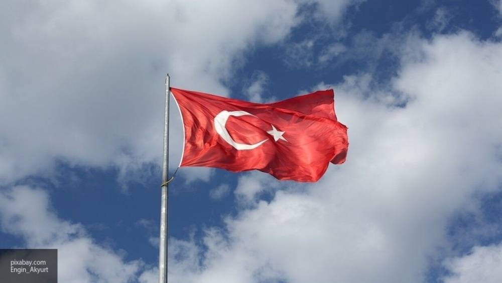 Турция укрепляет свои позиции в Сирии, используя ситуацию с COVID-19 - nation-news.ru - Турция - Сирия - Анкара