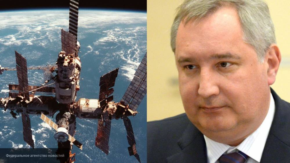 Дмитрий Рогозин - Девять космических запусков находятся под угрозой срыва из-за эпидемии коронавируса - politexpert.net