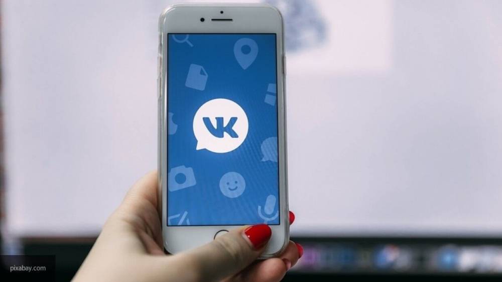 Соцсеть "ВКонтакте" удалила более 800 тысяч вбросов о коронавирусе - politexpert.net - Россия - Минздрав