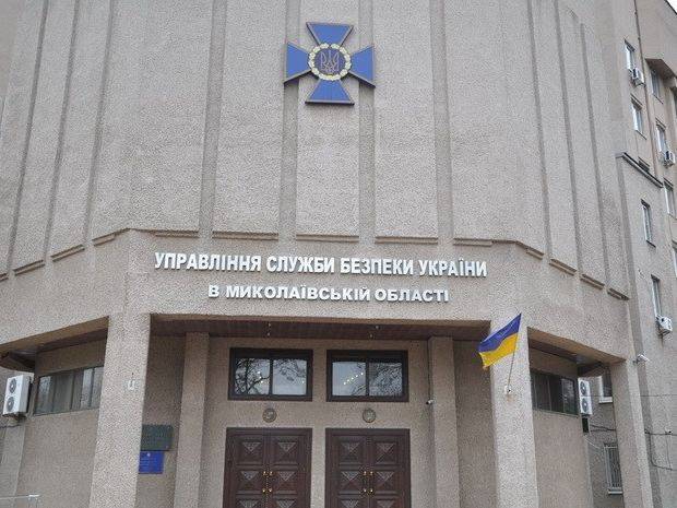 СБУ расследует халатность сотрудников Николаевской ОГА при противодействии COVID-19 - gordonua.com - Украина