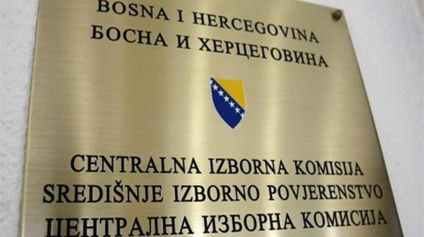 Боснийские хорваты саботируют дистанционные решения Центризбиркома... - politnavigator.net - Хорватия