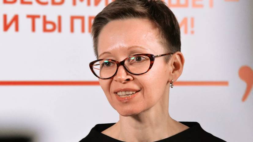 Гузель Яхина - Писательница Яхина оценила режим самоизоляции - russian.rt.com - Москва
