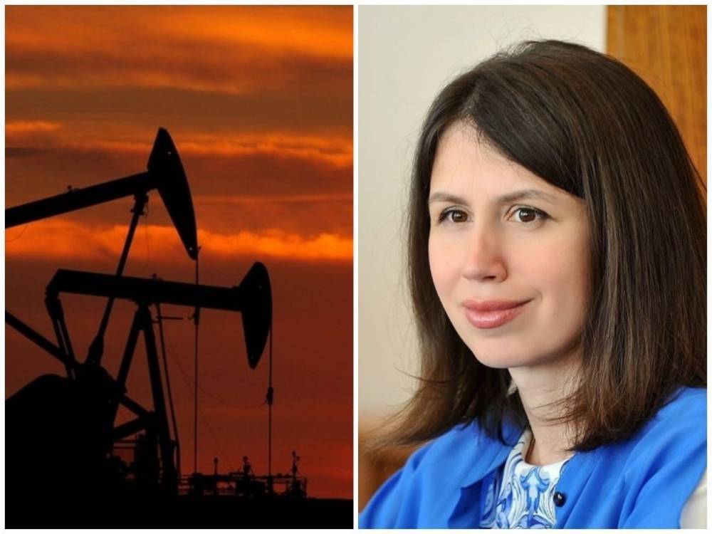 Татьяна Черновол - Черновол сообщили о подозрении за пожар в 2014 году, производители нефти согласились сократить добычу. Главное за день - gordonua.com - Украина