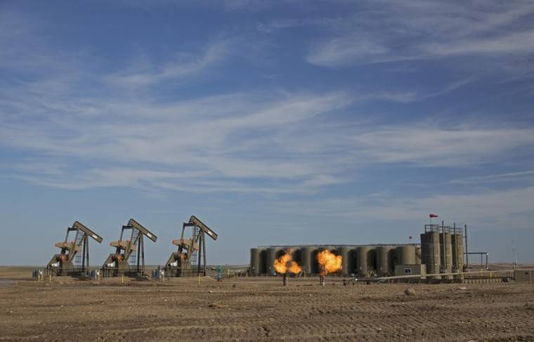 США, Канада и другие страны сократят добычу нефти на 5 млн баррелей - news.ru - Россия - Сша - Канада - Норвегия - Аргентина