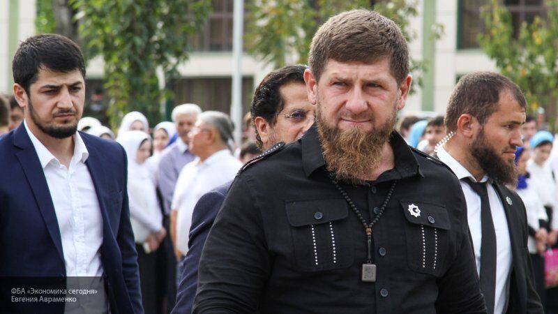 Рамзан Кадыров - Кадыров принес извинения за мат в адрес критиков соглашения с Ингушетией - nation-news.ru - республика Чечня - республика Ингушетия