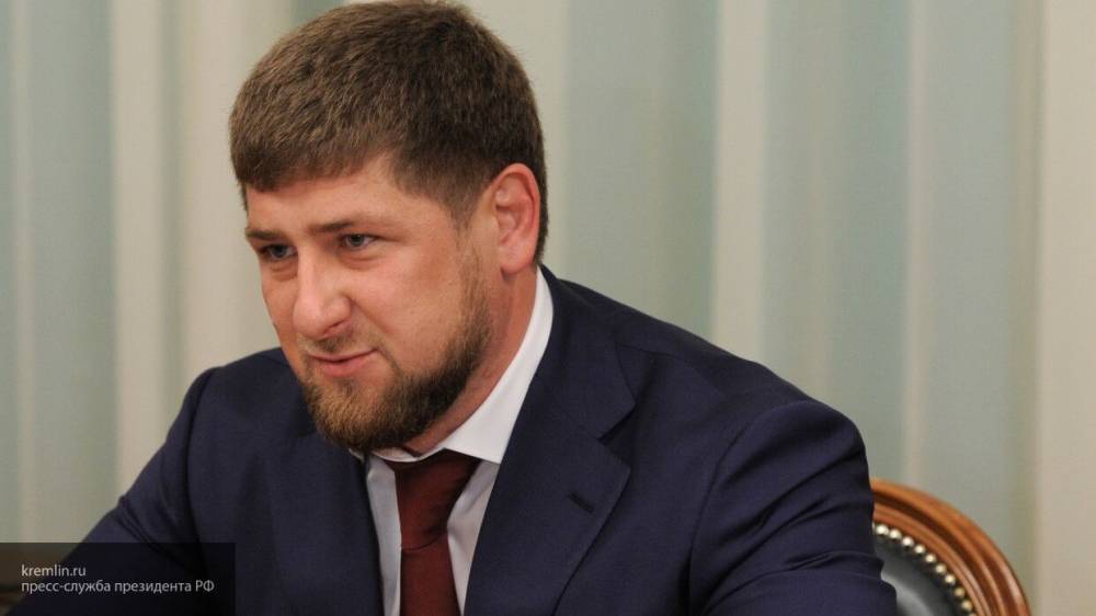 Кадыров извинился за высказывания в адрес критиков соглашения о границе с Ингушетией - inforeactor.ru - республика Чечня - республика Ингушетия