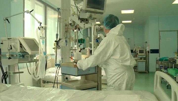 Еще восемь пациентов с коронавирусом скончались в Москве - vesti.ru - Россия - Москва