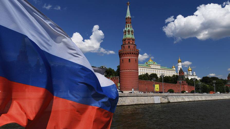 Bloomberg: Россия выделит 1 трлн на поддержку экономики - gazeta.ru - Россия