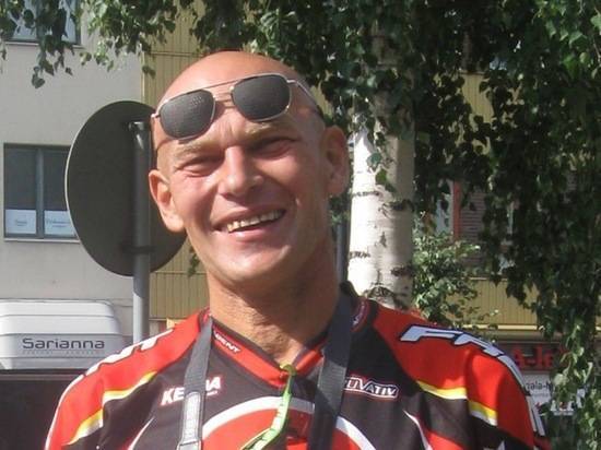 Александр Норко - Лариса Норко - Петербуржец сбежал от COVID-19 в лес и умер от цикуты - newtvnews.ru - Санкт-Петербург