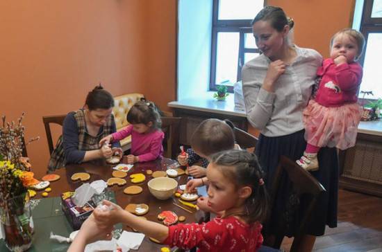 Как будут платить пособие на ребёнка в возрасте от 3 до 7 лет - pnp.ru - Россия