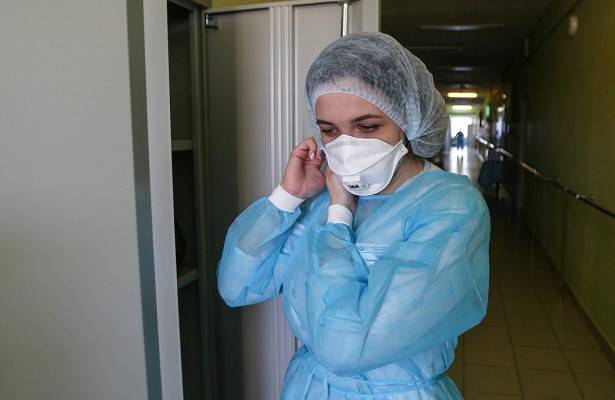 Младенцы заразились COVID-19 от сотрудников роддома - newtvnews.ru - Румыния - Тимишоара