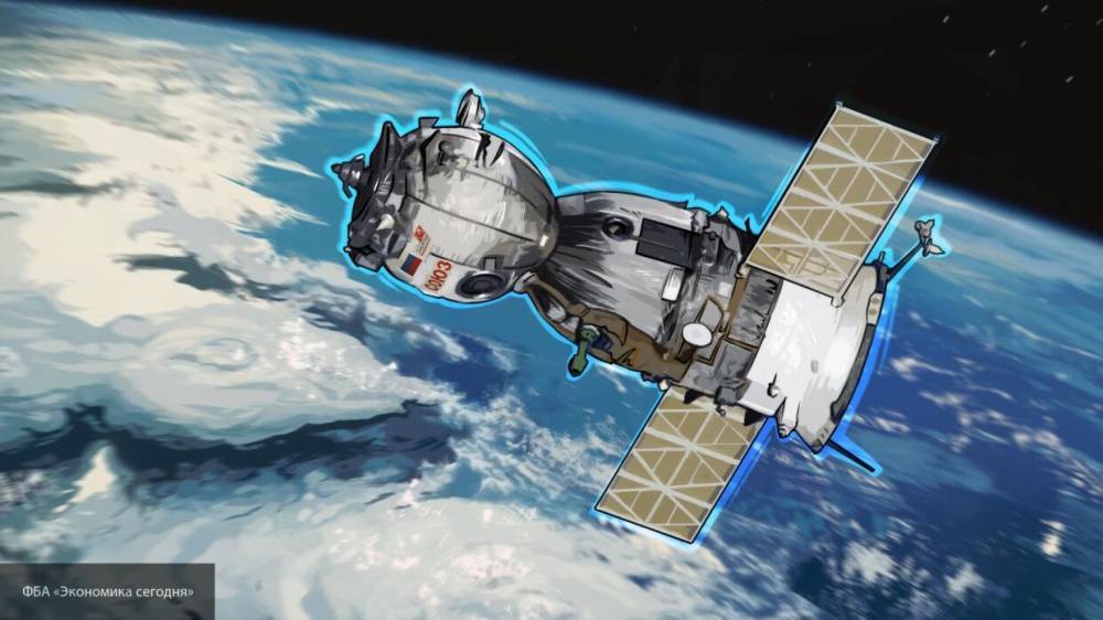 Астронавт NASA оценил вероятность попадания COVID-19 на борт МКС - inforeactor.ru - Россия - Сша