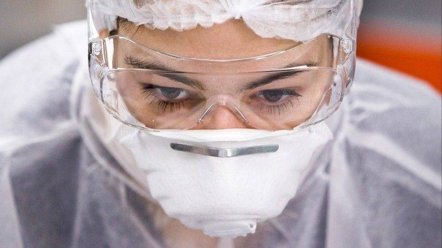 «Мы увидим ужасные цифры»: Шведский врач сделал мрачный прогноз по коронавирусу - 5-tv.ru - Швеция
