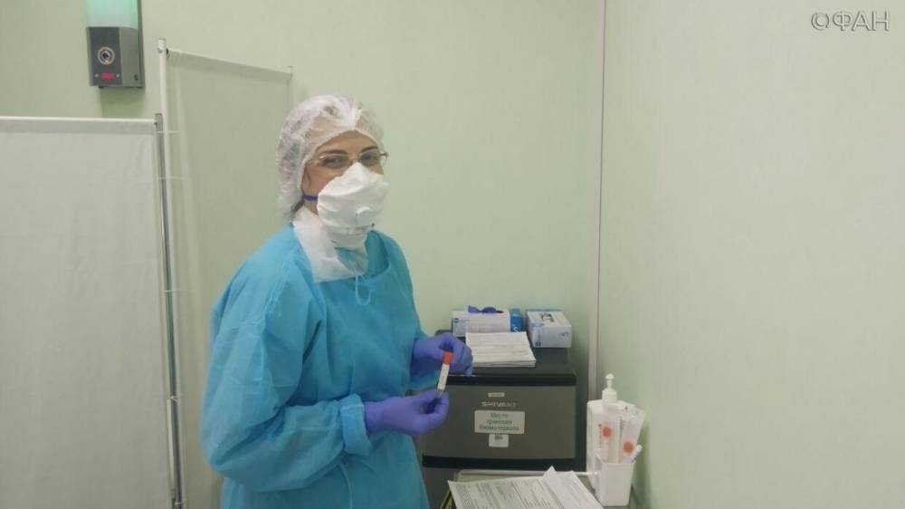 Виктор Малеев - Скоро в России от коронавируса вылечатся около 1 000 человек - vestirossii.com - Россия - Москва