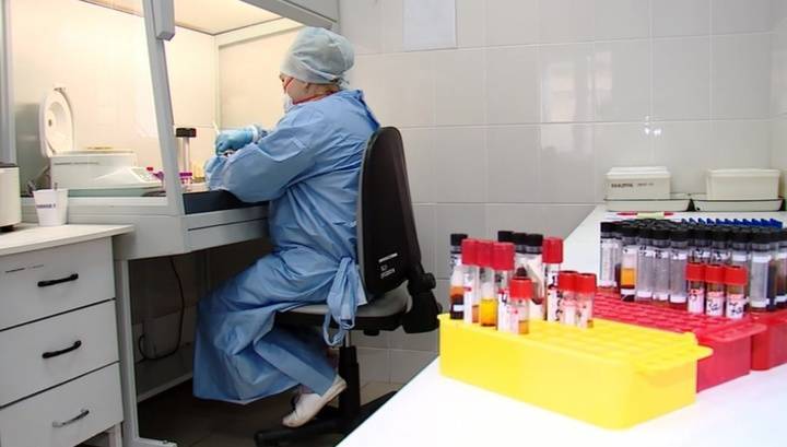 Андрей Козлов - Петр Великий - Эксперт: в течение года будет разработана безопасная ДНК-вакцина от COVID-19 - vesti.ru - Россия - Санкт-Петербург
