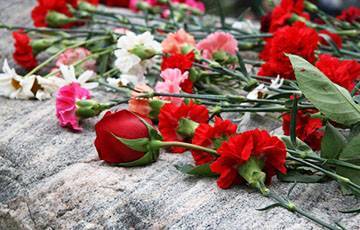 «Для кремирования умерших с коронавирусом в Минске включили отдельную печь» - charter97.org - Белоруссия - Минск - Минздрав