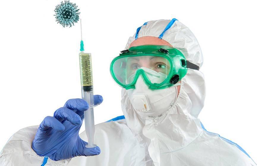 Названы сроки создания «безопасной» вакцины от коронавируса - ont.by
