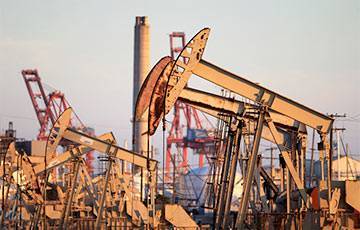 Крупнейшие производители нефти договорились о снижении добычи на 15% - charter97.org