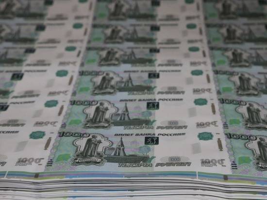 Правительство купило акции Сбербанка по неожиданной схеме - newtvnews.ru - Россия