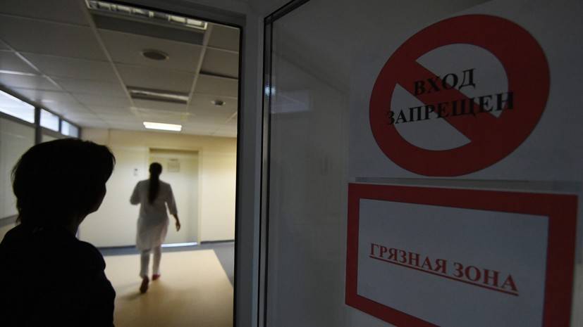 Лариса Алексеева - В Ингушетии умер первый пациент с коронавирусом - russian.rt.com - Россия - республика Ингушетия