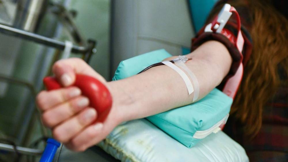 Виктор Малеев - Академик объяснил, может ли переливание крови заменить лечение при коронавирусе - vestirossii.com - Москва