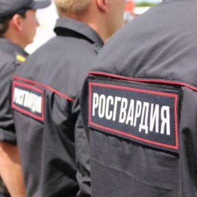 Росгвардия увеличит число патрулей в Москве - radiomayak.ru - Москва