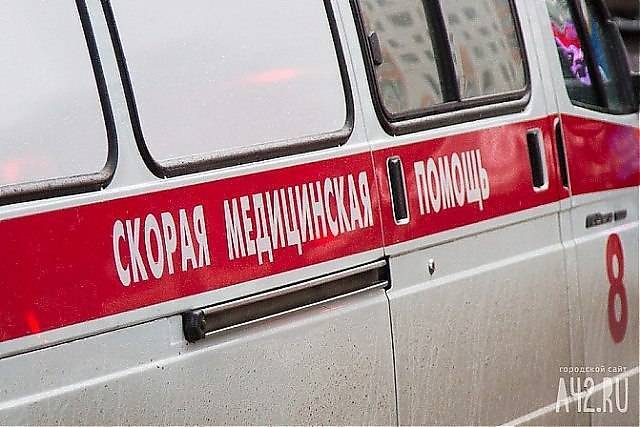 В оперштабе рассказали о новом случае заражения коронавирусом в Кузбассе - gazeta.a42.ru