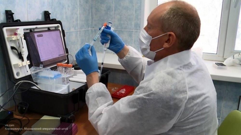 Андрей Козлов - Профессор Козлов сообщил о разработке "безопасной" ДНК-вакцины от коронавируса - nation-news.ru