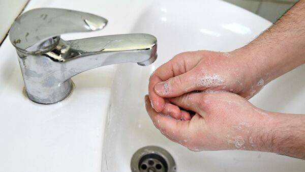 Дерматологи дали советы по использованию мыла и антисептиков при пандемии - newtvnews.ru