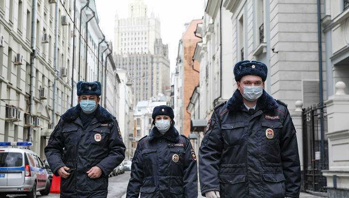 Ситуация в Москве: новые заболевшие, штрафы и ужесточение мер - vesti.ru - Москва