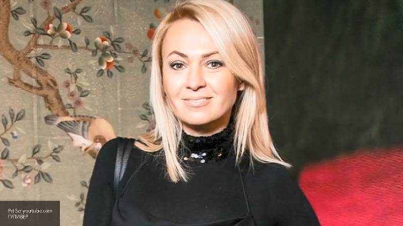 Яна Рудковская - Рудковская призвала отметить Вербное воскресенье дома, чтобы пандемия не длилась до января - nation-news.ru
