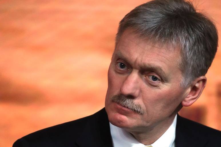 Дмитрий Песков - В Кремле назвали тяжелой ситуацию с коронавирусом в Москве - vm.ru - Россия - Москва