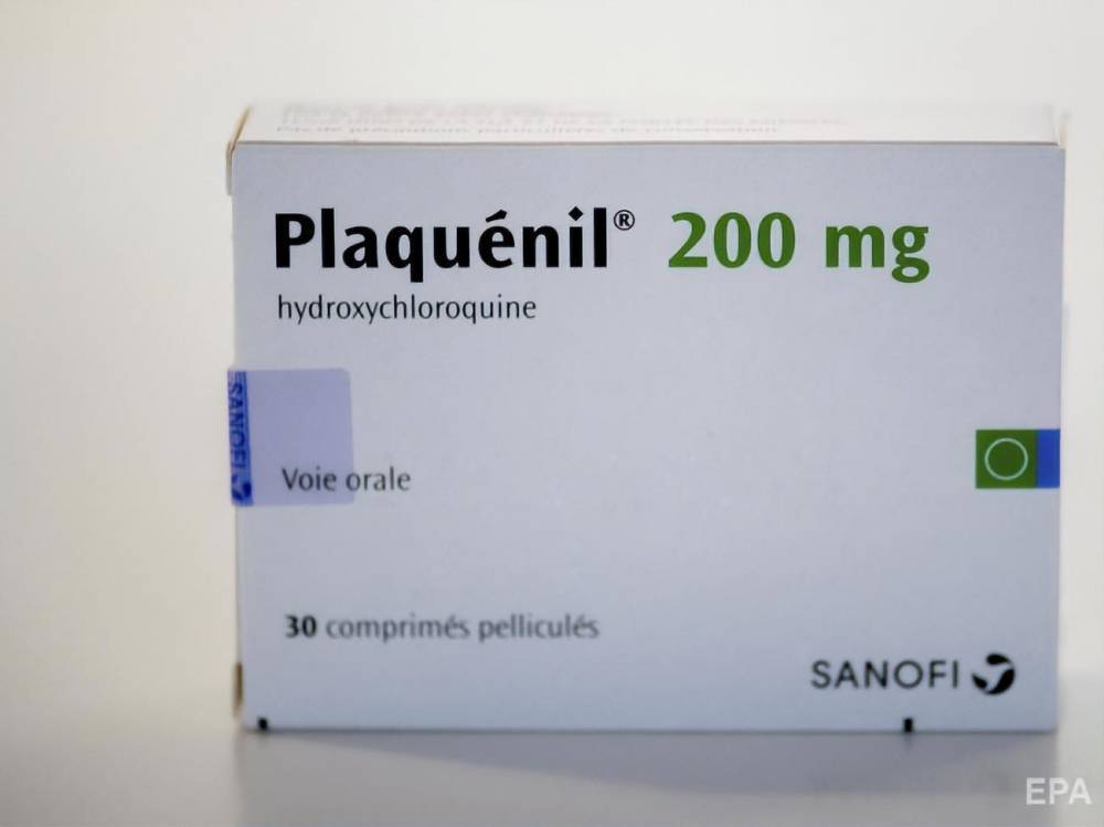 100 побочных реакций, четверо умерших. Во Франции рассказали о последствиях лечения больных COVID-19 препаратами против малярии и ВИЧ - gordonua.com - Франция