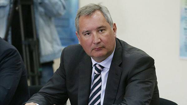 Дмитрий Рогозин - Рогозин сообщил о риске срыва девяти запусков из-за коронавируса - newtvnews.ru
