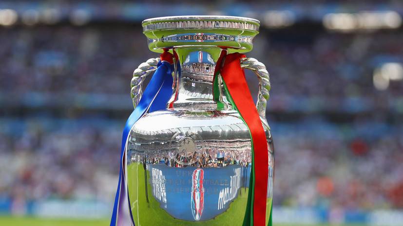 РФС уведомил УЕФА о готовности Петербурга принять матчи Евро в 2021 году - russian.rt.com - Санкт-Петербург - Лондон - Баку - Рим - Бухарест - Дублин