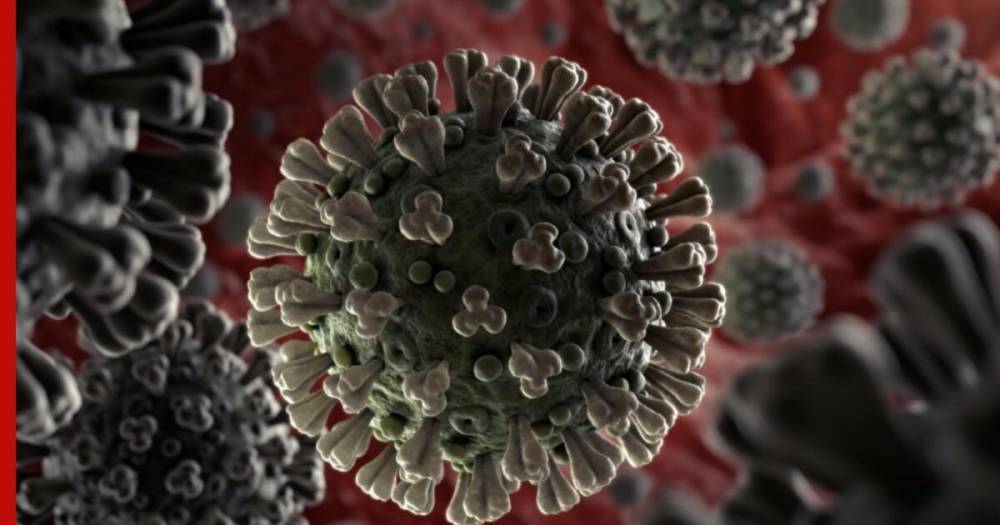 Ученые рассказали о скорости мутации коронавируса - profile.ru - Китай