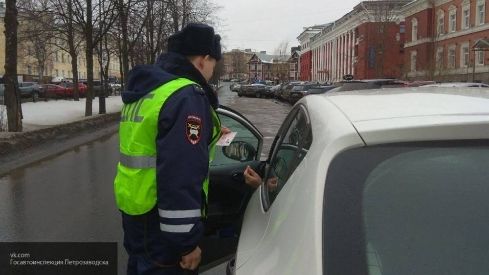 Полицейские начали дежурить на всех въездах в Москву из-за угрозы COVID-19 - nation-news.ru - Москва