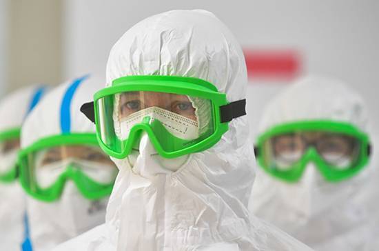 Количество смертей от коронавируса в мире превысило 95 тысяч, подтвердили в ВОЗ - pnp.ru