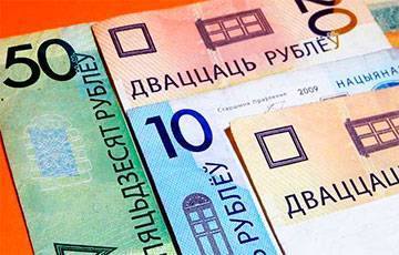 За последние недели белорусский бизнес обесценился на 10–12 % - charter97.org - Белоруссия
