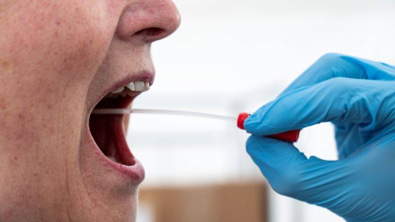 ВОЗ изучает сообщения о повторных положительных тестах у выздоровевших пациентов с COVID-19 - golos-ameriki.ru - Южная Корея