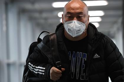 Обнаружены новые симптомы коронавируса - lenta.ru