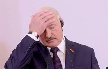 Провал стратегии Лукашенко - charter97.org - Минздрав