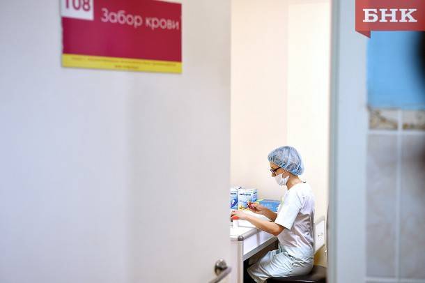 Сергей Паршуков - В Коми под подозрением на коронавирус находятся 333 пациента - bnkomi.ru - республика Коми