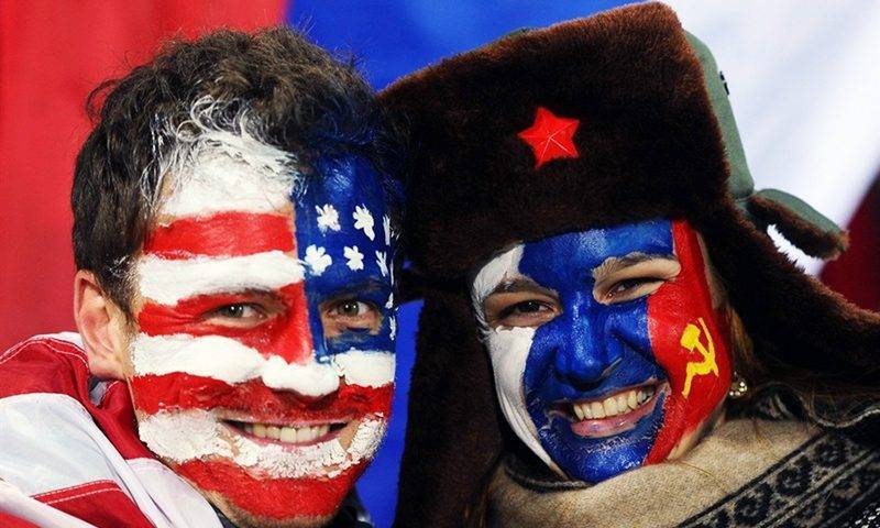 Дмитрий Песков - Кремль: потепления между Москвой и Вашингтоном нет, в США господствует русофобия - bloknot.ru - Россия - Москва - Сша - Вашингтон
