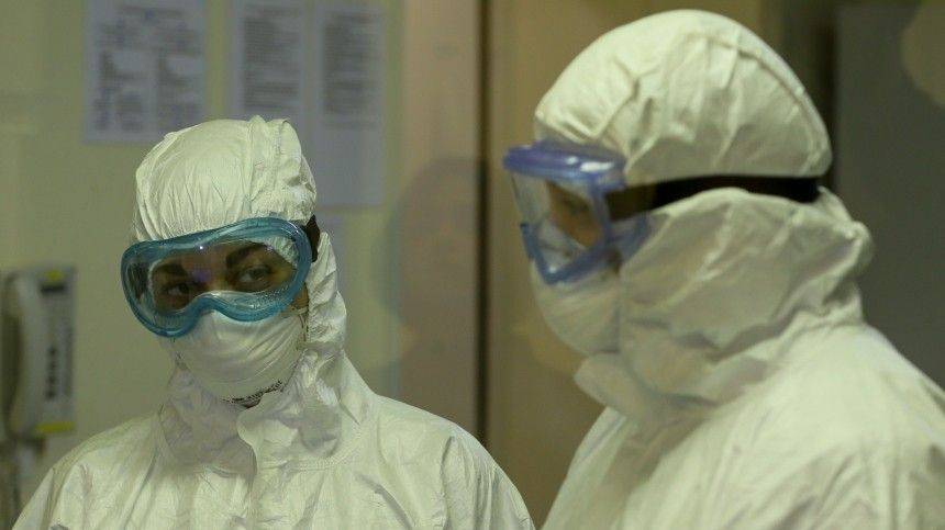 В Тольятти излечившиеся от коронавируса вернулись в больницу с благодарностями - 5-tv.ru - Испания - Тольятти