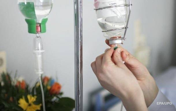 В Украине за неделю гриппом и ОРВИ заболели более 100 тыс. человек - korrespondent.net - Украина